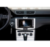 6,5-Zoll-Doppel-DIN-2DIN-Auto-DVD-Player mit Wince/Android-System-GPS
