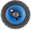 6,5'' Hochleistungs-Car-Audio-Lautsprecher Subwoofer-Lautsprecher M602g
