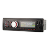 Auto-Audio-MP3-Player zum Autoradio, Auto-Video-Player, ein DIN-Auto-MP3-Player mit festem Panel und Bluetooth-Autoradio