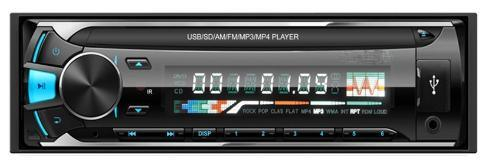  MP3-Player zum Autoradio mit Aux