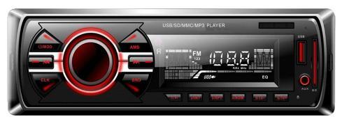 MP3-Player mit festem Panel Ts-1404f High Power