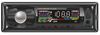 Abnehmbarer Panel-Car-Audio-Auto-MP3-Player