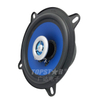 Stereo-Lautsprecher Audio-Lautsprecher Bluetooth-Lautsprecher Autozubehör Hochwertiger Auto-Sound-Lautsprecher