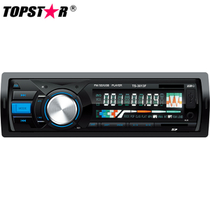 MP3-Player zum Autoradio, Auto-LCD-Player, fester Auto-MP3-Player, hohe Leistung