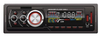 Auto-MP3-Player mit festem Panel und SD-Eingang
