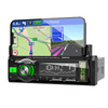 Ein Din Car Audio MP3-Player mit Bluetooth