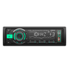 Ein Din Car Audio MP3-Player mit Bluetooth