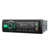 Ein Din Car Audio MP3-Player mit Bluetooth